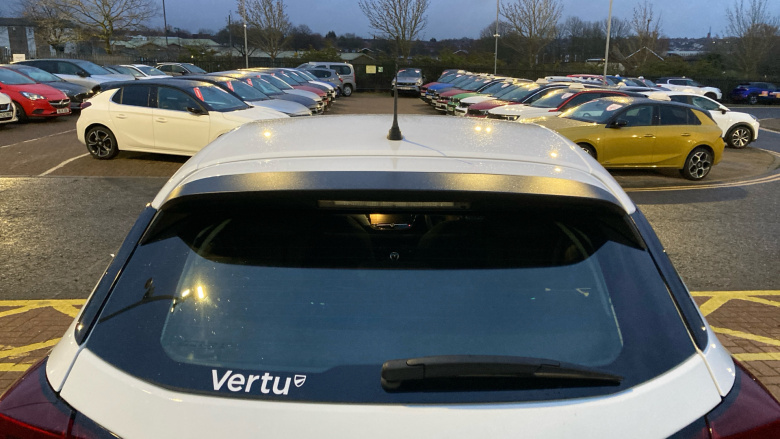 Vauxhall Corsa 1.2 SE Edition 5dr Petrol Hatchback